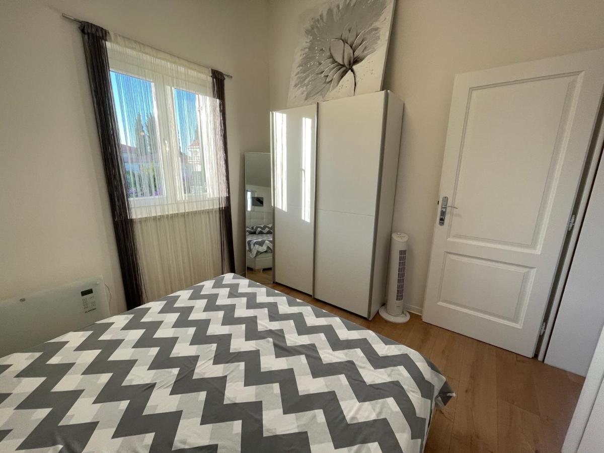 New Chic Apartment