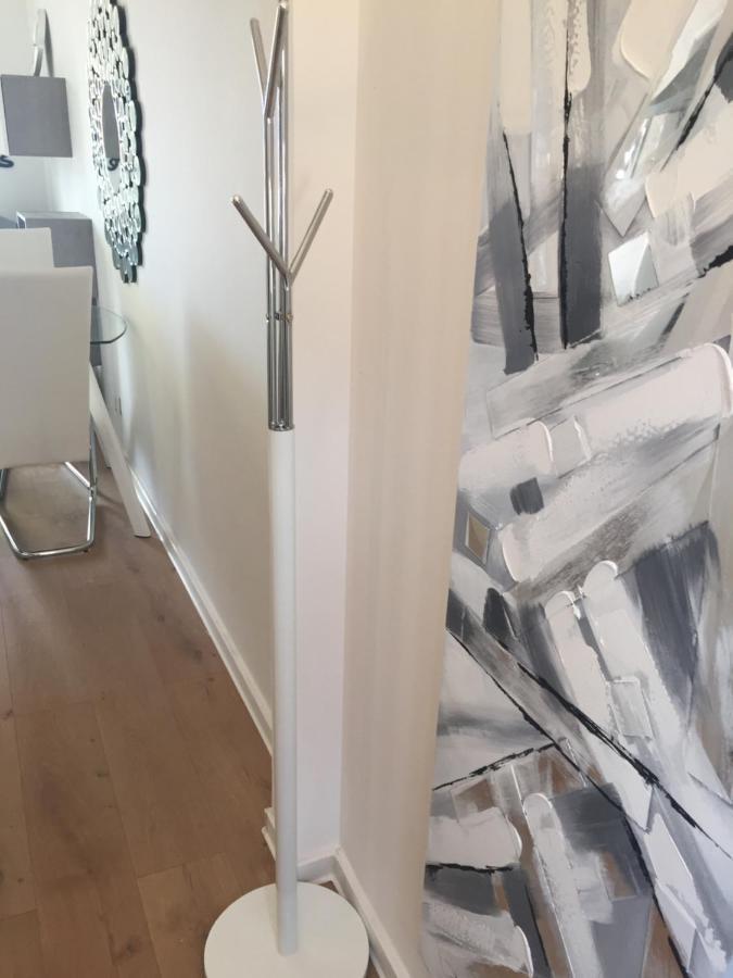 Apartment New Chic