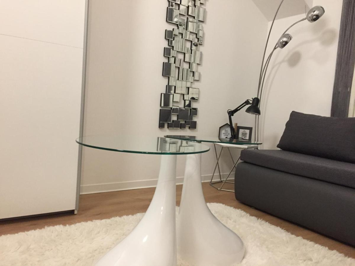Apartment New Chic