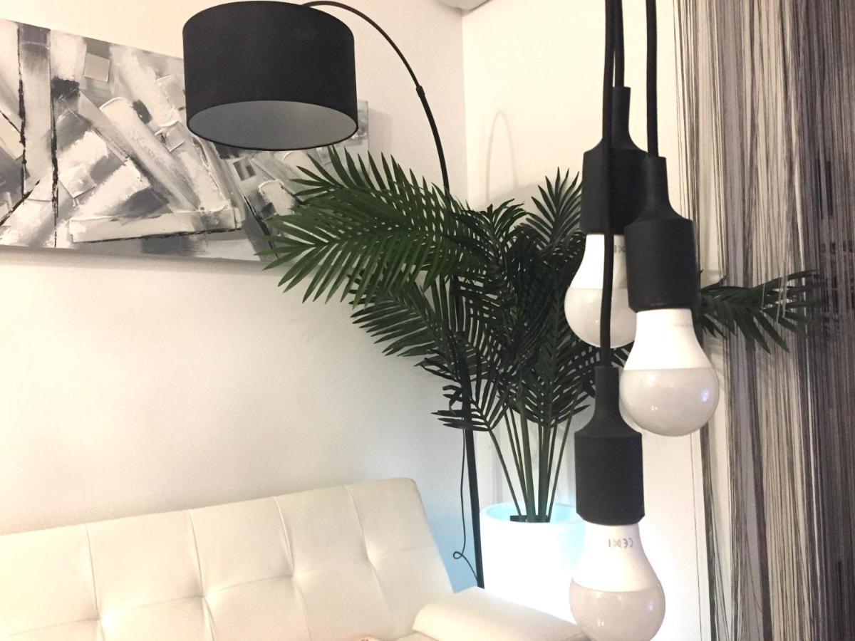 Apartment New Chic *