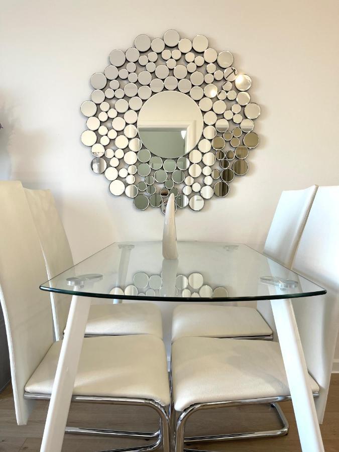 Apartment New Chic
