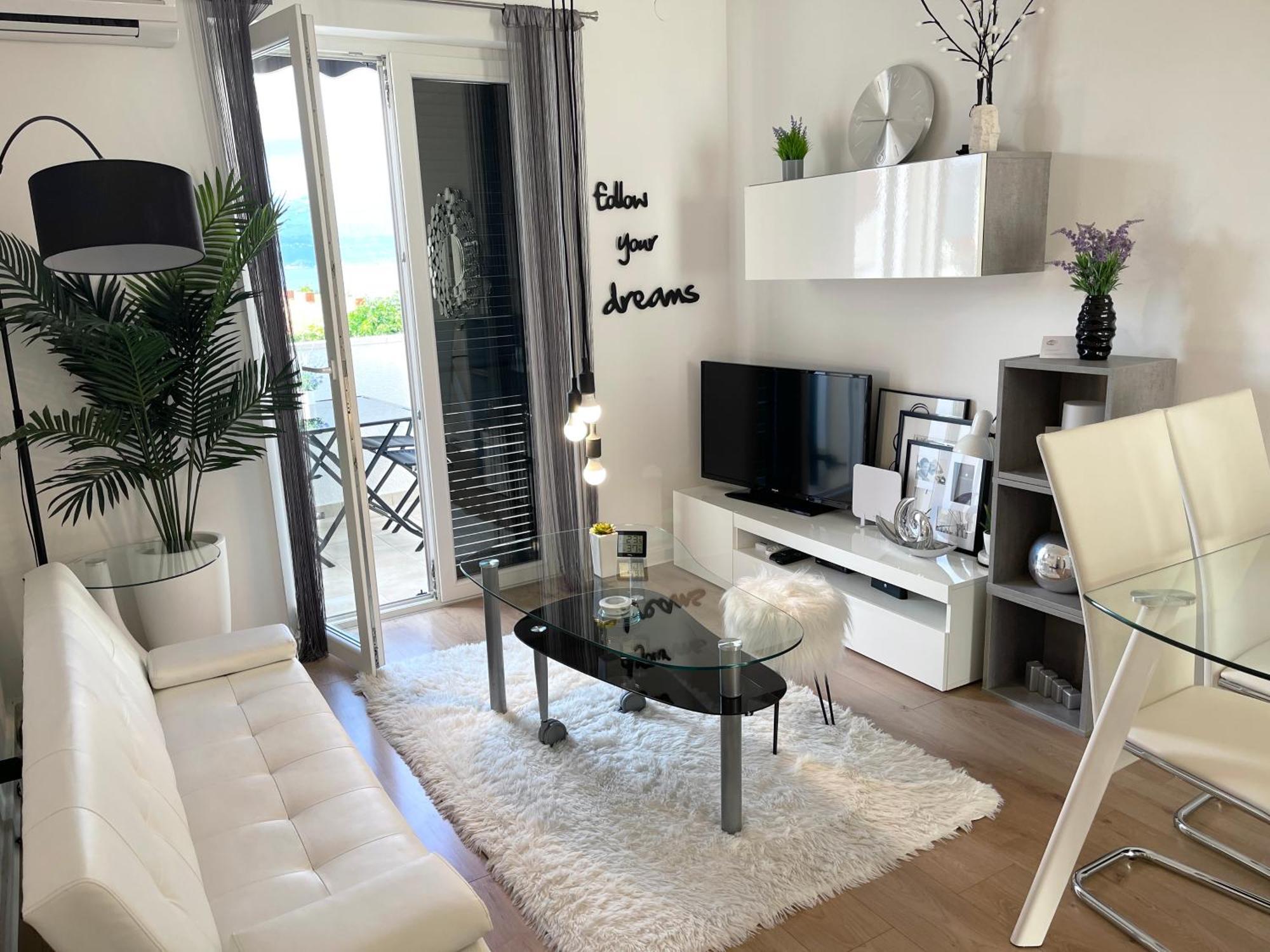 Apartment New Chic *