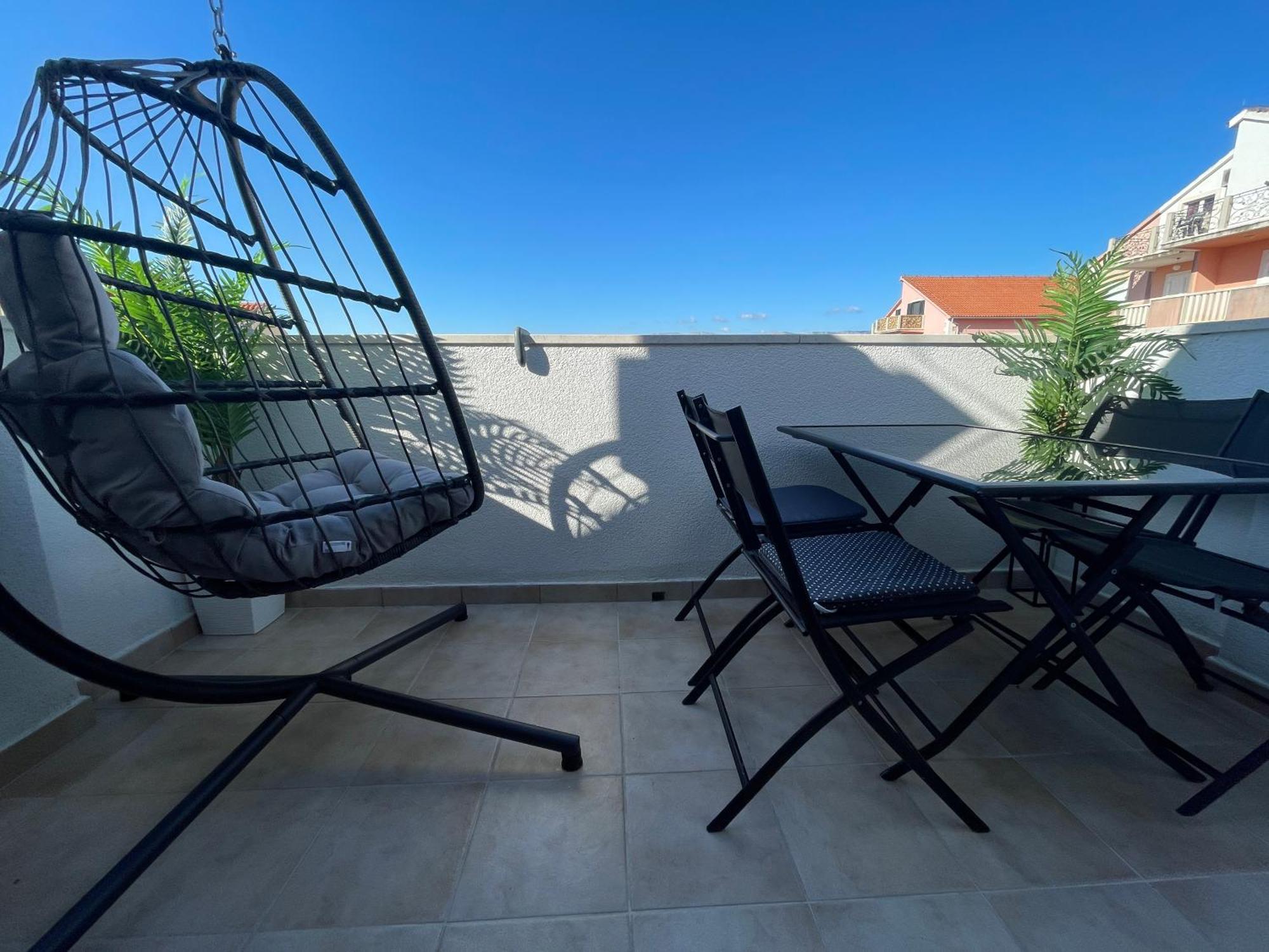 Apartment New Chic Supetar