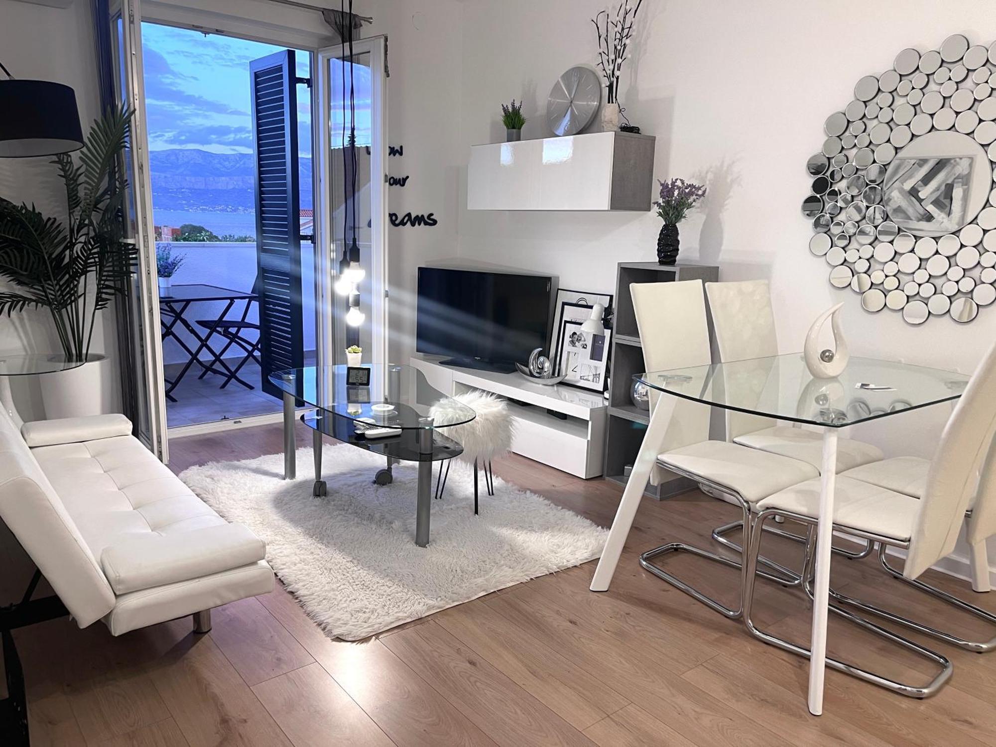 Apartment New Chic