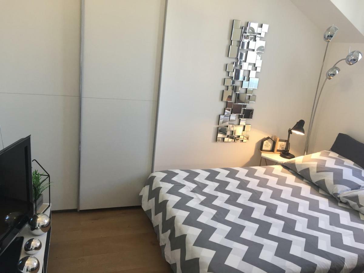 Apartment New Chic Supetar